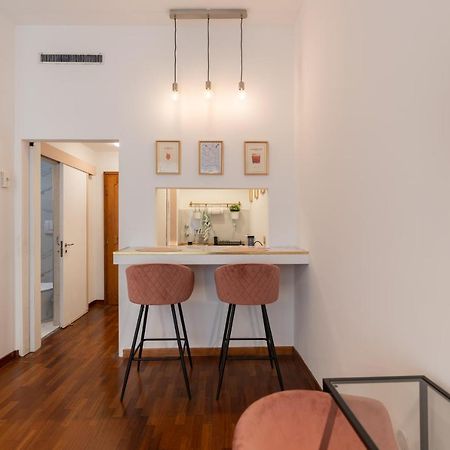 Amalia'S House, Cozy Studio Apartment In Brera Milán Exterior foto