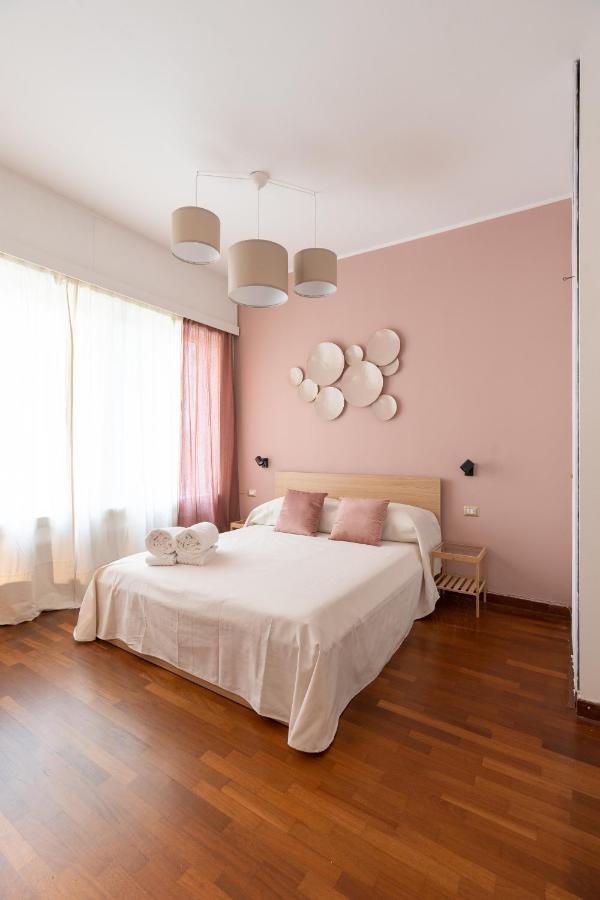 Amalia'S House, Cozy Studio Apartment In Brera Milán Exterior foto