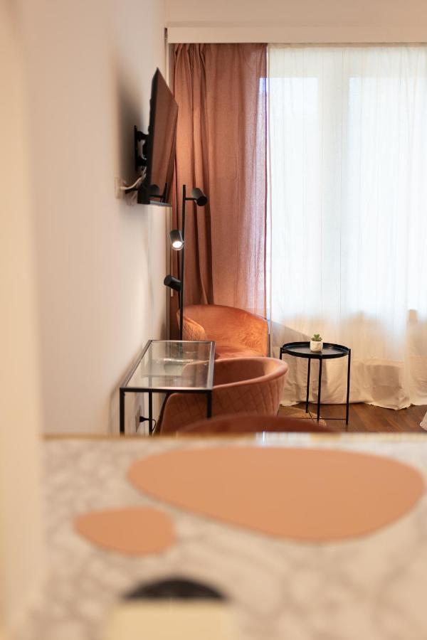 Amalia'S House, Cozy Studio Apartment In Brera Milán Exterior foto