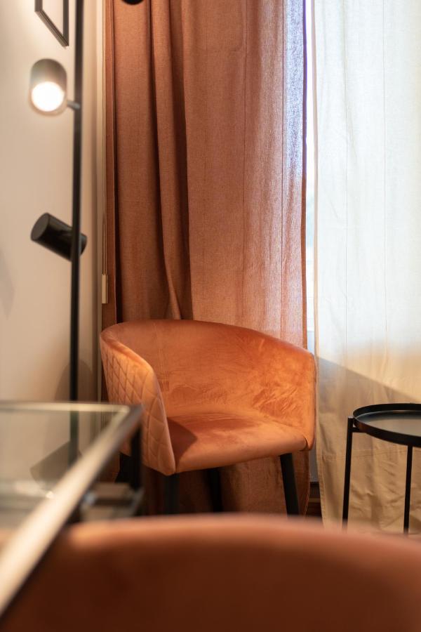 Amalia'S House, Cozy Studio Apartment In Brera Milán Exterior foto