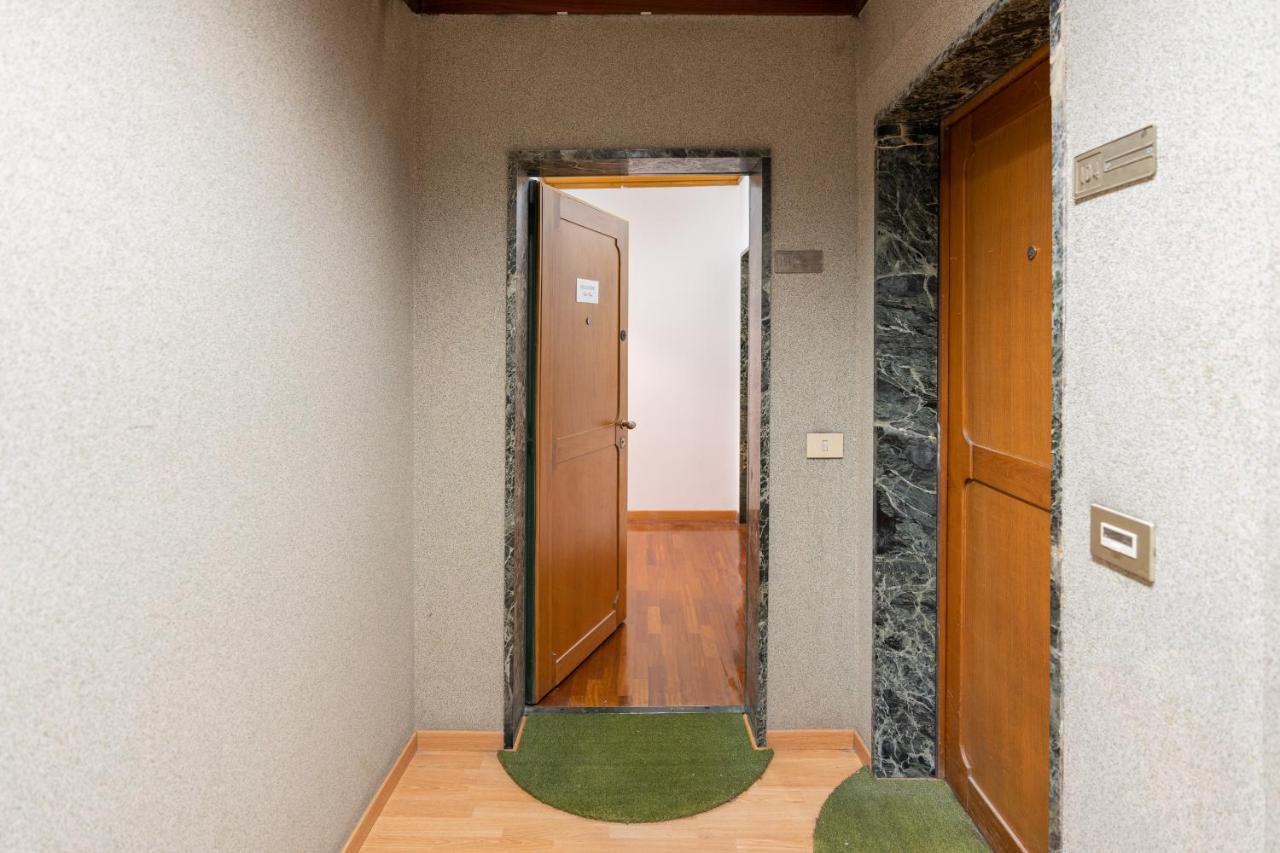 Amalia'S House, Cozy Studio Apartment In Brera Milán Exterior foto